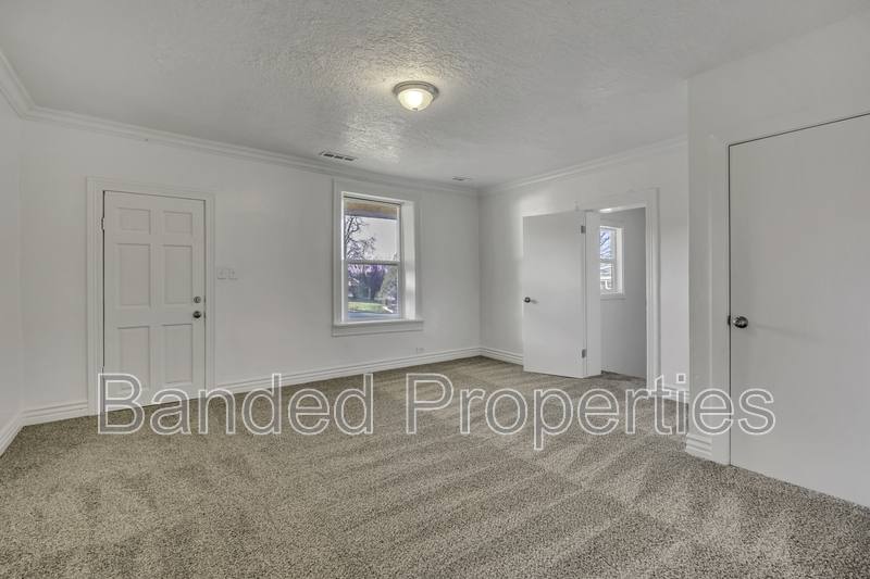Apartment for rent at 741 E Center St #1, Bountiful, UT 84010