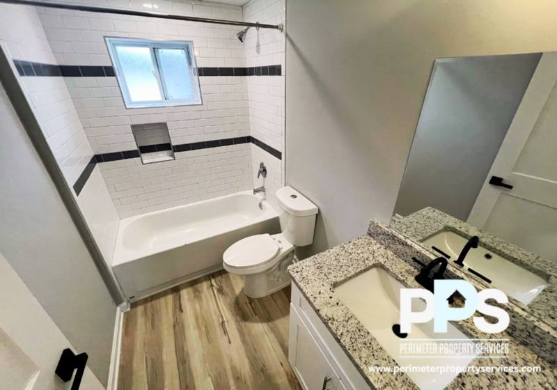 Apartment for rent at 605 Paines Ave NW #B3, Atlanta, GA 30318