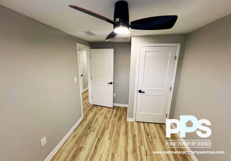 Apartment for rent at 605 Paines Ave NW #B3, Atlanta, GA 30318