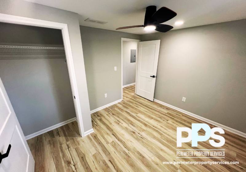 Apartment for rent at 605 Paines Ave NW #B3, Atlanta, GA 30318