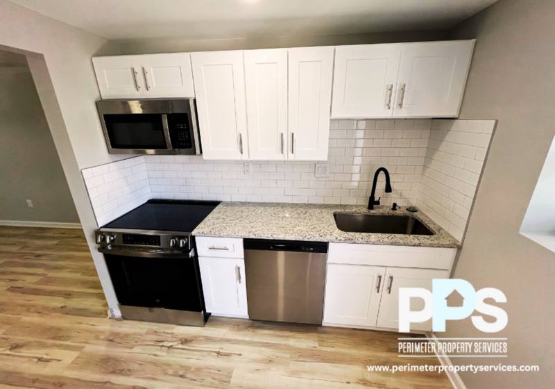 Apartment for rent at 605 Paines Ave NW #B3, Atlanta, GA 30318