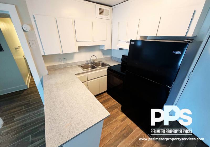 Apartment for rent at 1040 Sandtown Rd SW, Marietta, GA 30008