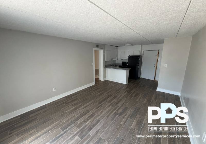 Apartment for rent at 1040 Sandtown Rd SW, Marietta, GA 30008