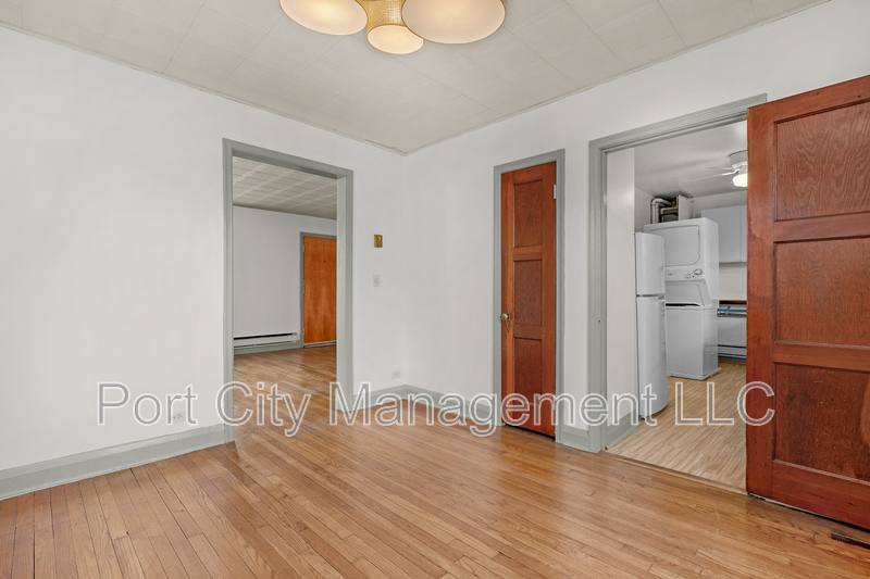 Apartment for rent at 3607 Bayonne Ave #1, Baltimore, MD 21206