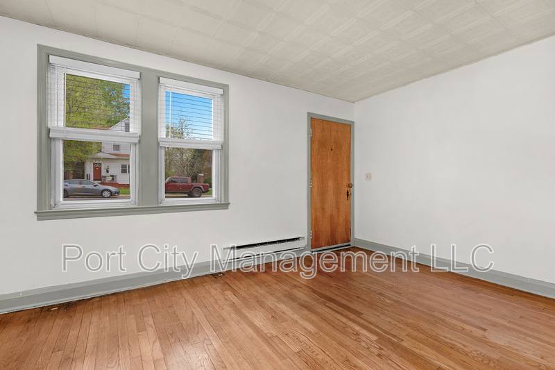 Apartment for rent at 3607 Bayonne Ave #1, Baltimore, MD 21206
