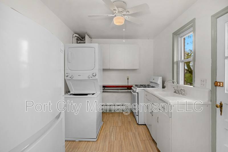 Apartment for rent at 3607 Bayonne Ave #1, Baltimore, MD 21206