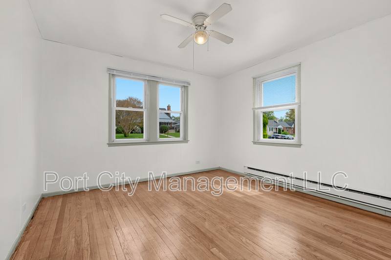 Apartment for rent at 3607 Bayonne Ave #1, Baltimore, MD 21206