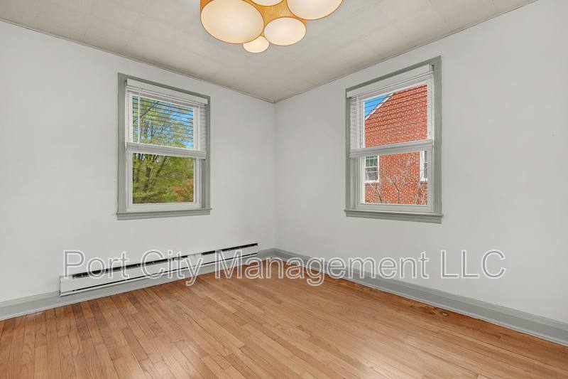 Apartment for rent at 3607 Bayonne Ave #1, Baltimore, MD 21206