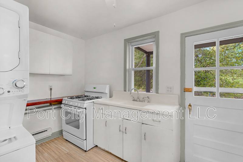 Apartment for rent at 3607 Bayonne Ave #1, Baltimore, MD 21206