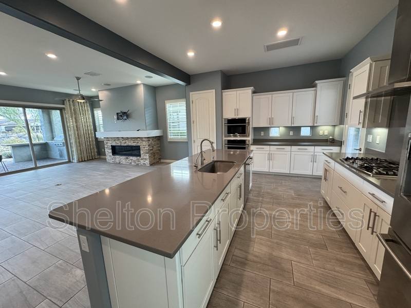 House for rent at 20614 W Hillcrest Blvd, Buckeye, AZ 85396