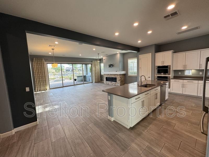 House for rent at 20614 W Hillcrest Blvd, Buckeye, AZ 85396