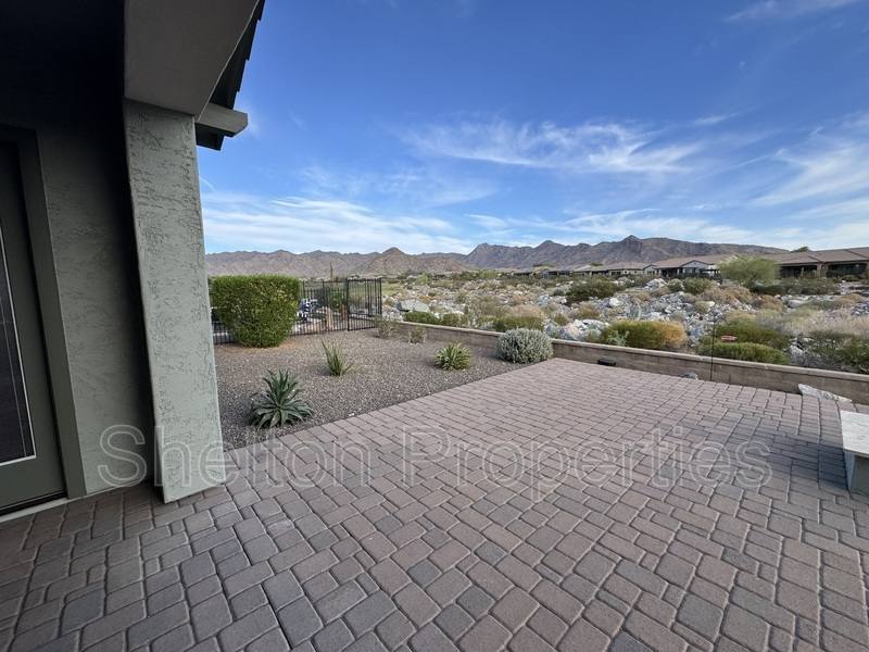 House for rent at 20614 W Hillcrest Blvd, Buckeye, AZ 85396