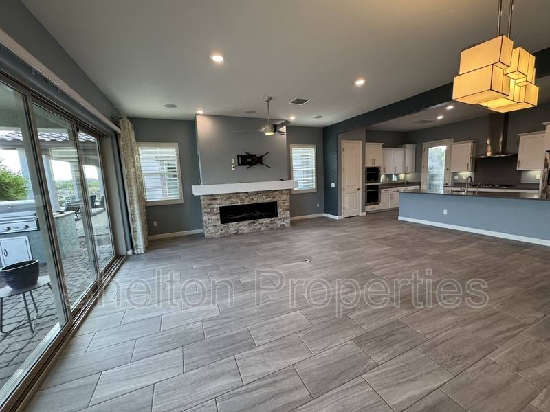 House for rent at 20614 W Hillcrest Blvd, Buckeye, AZ 85396