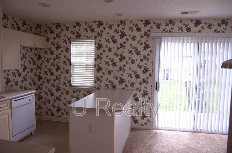 Townhouse for rent at 2205 Cigar Court, Charlotte, NC 28273