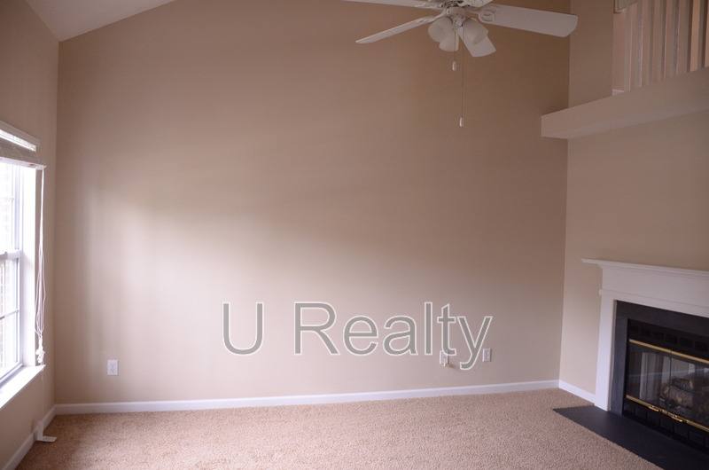 Townhouse for rent at 2205 Cigar Court, Charlotte, NC 28273