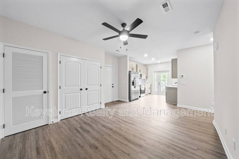 Apartment for rent at 15 Millswood Dr #D-302, Clarksville, TN 37042