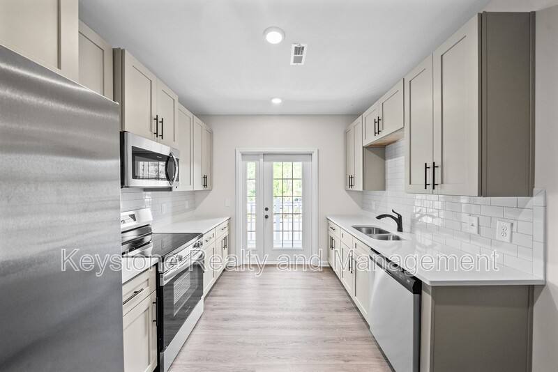 Apartment for rent at 15 Millswood Dr #D-302, Clarksville, TN 37042
