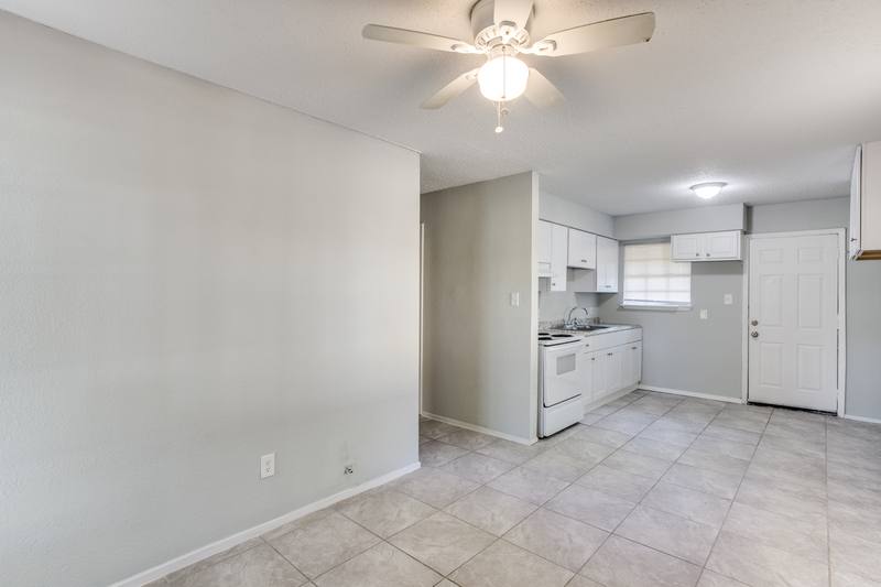 House for rent at 510 Frazier St, Terrell, TX 75160