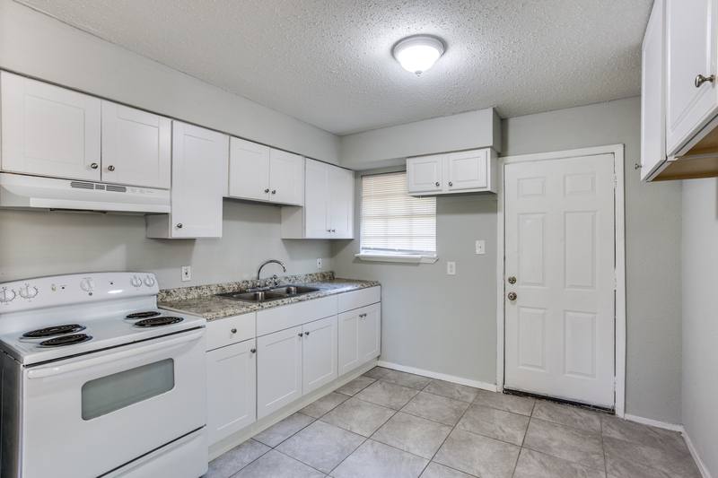 House for rent at 510 Frazier St, Terrell, TX 75160