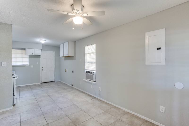 House for rent at 510 Frazier St, Terrell, TX 75160