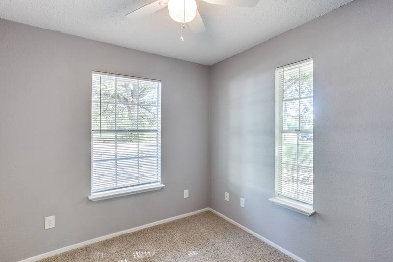 House for rent at 510 Frazier St, Terrell, TX 75160