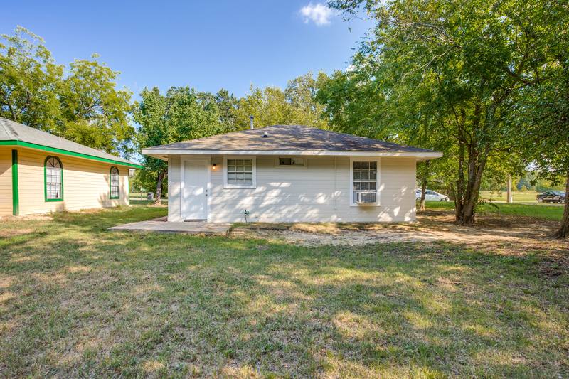 House for rent at 510 Frazier St, Terrell, TX 75160