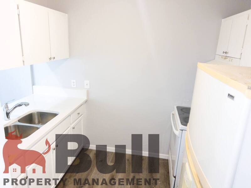 Townhouse for rent at 105 Jergo Rd, Winter Park, FL 32792
