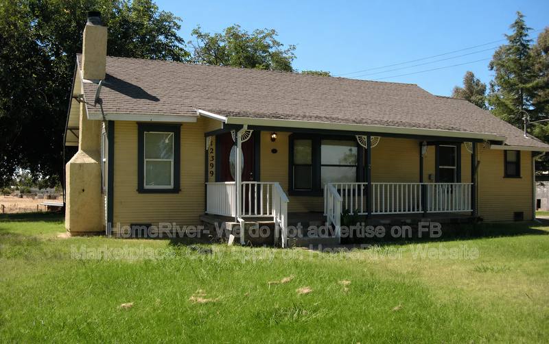 House for rent at 12399 Rising Rd, Wilton, CA 95693