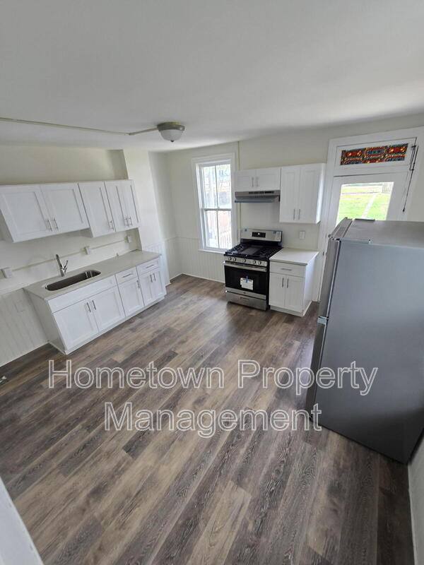 House for rent at 548 Nelson St, Chambersburg, PA 17201
