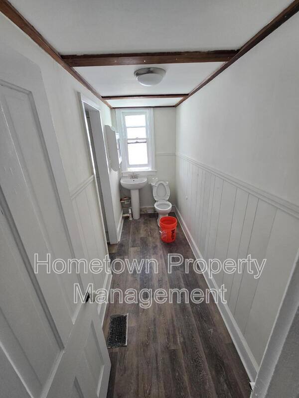 House for rent at 548 Nelson St, Chambersburg, PA 17201