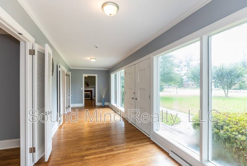 House for rent at 3504 Hawthorne Rd, Rocky Mount, NC 27804