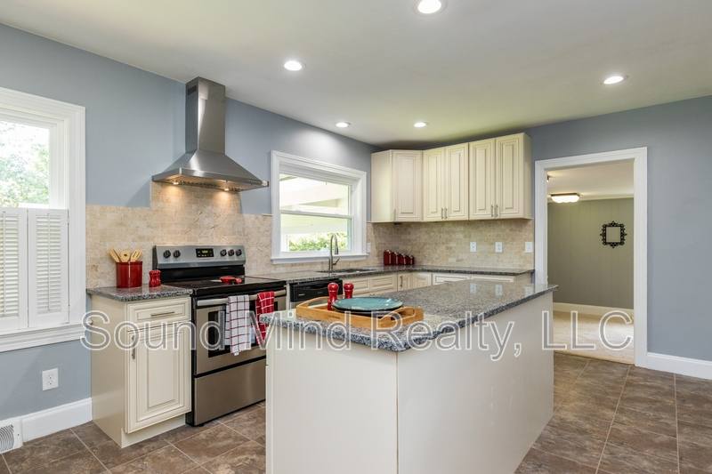 House for rent at 3504 Hawthorne Rd, Rocky Mount, NC 27804