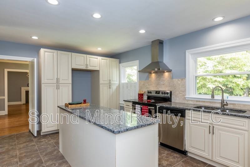 House for rent at 3504 Hawthorne Rd, Rocky Mount, NC 27804