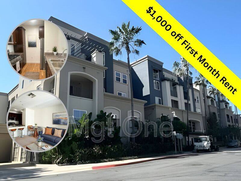 Condo for rent at 2379 Scholarship, Irvine, CA 92612