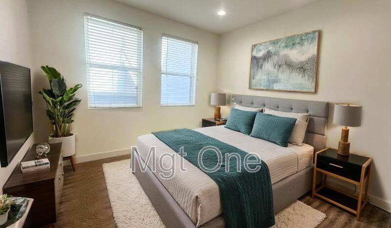 Condo for rent at 2379 Scholarship, Irvine, CA 92612