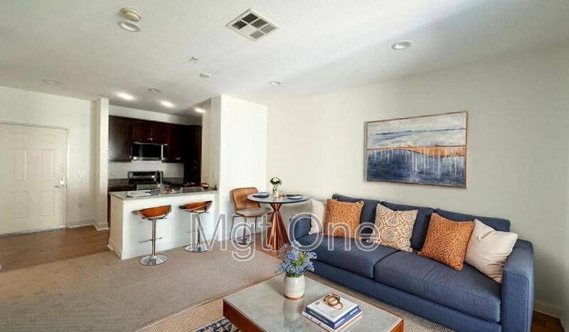 Condo for rent at 2379 Scholarship, Irvine, CA 92612