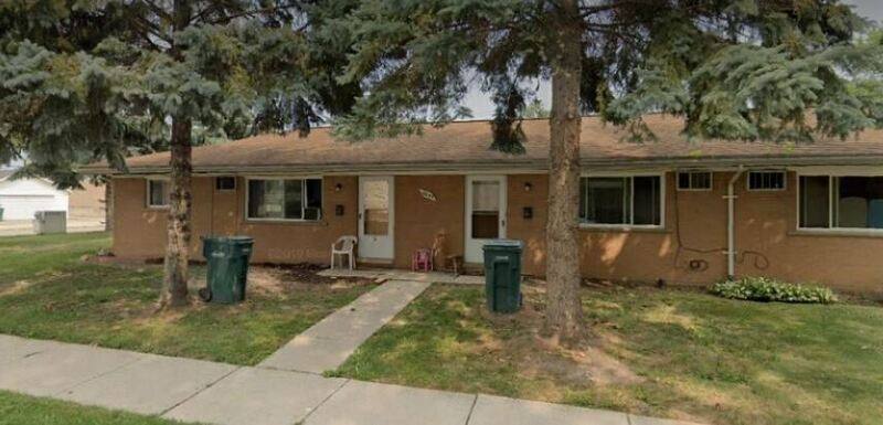 Apartment for rent at 4059 Longtin Ave #1, Lincoln Park, MI 48146