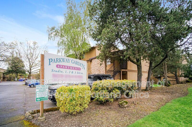 Apartment for rent at 14140 NE Sandy Blvd #Q-03, Portland, OR 97230