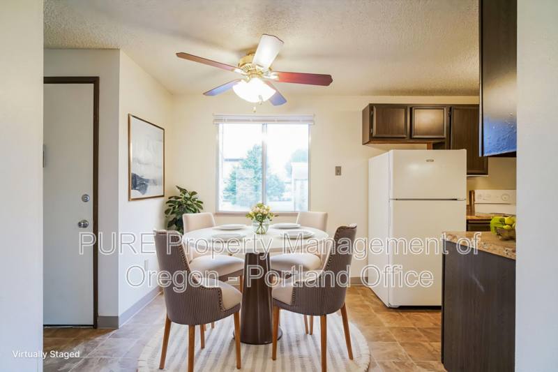 Apartment for rent at 14140 NE Sandy Blvd #Q-03, Portland, OR 97230