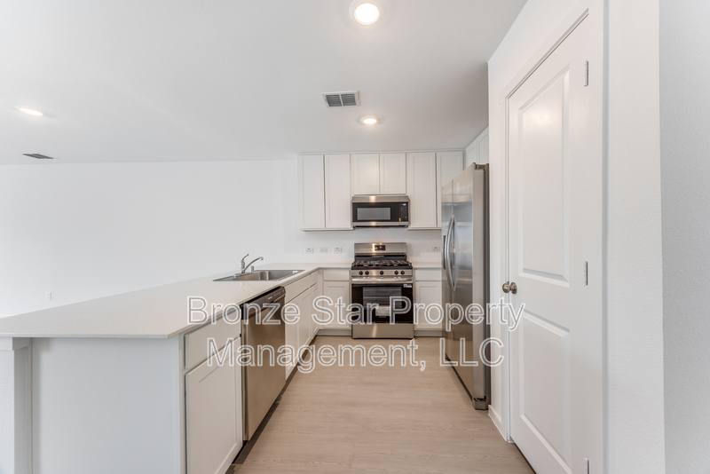 House for rent at 3812 Ontario Way, Sherman, TX 75090