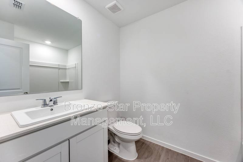 House for rent at 3812 Ontario Way, Sherman, TX 75090