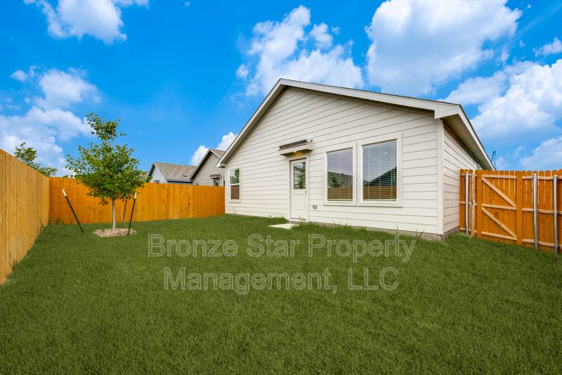 House for rent at 3812 Ontario Way, Sherman, TX 75090