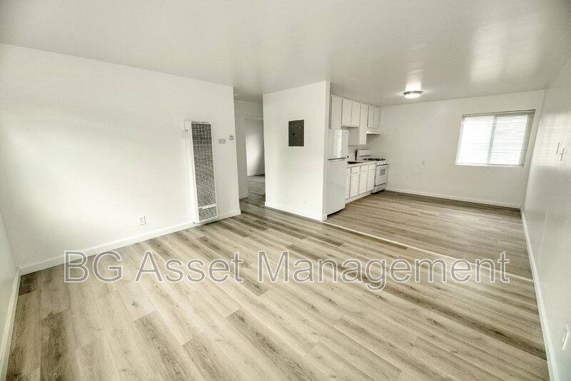 Apartment for rent at 146 19th St #I, Richmond, CA 94801