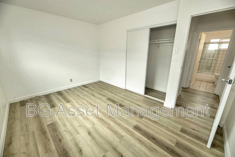 Apartment for rent at 146 19th St #I, Richmond, CA 94801