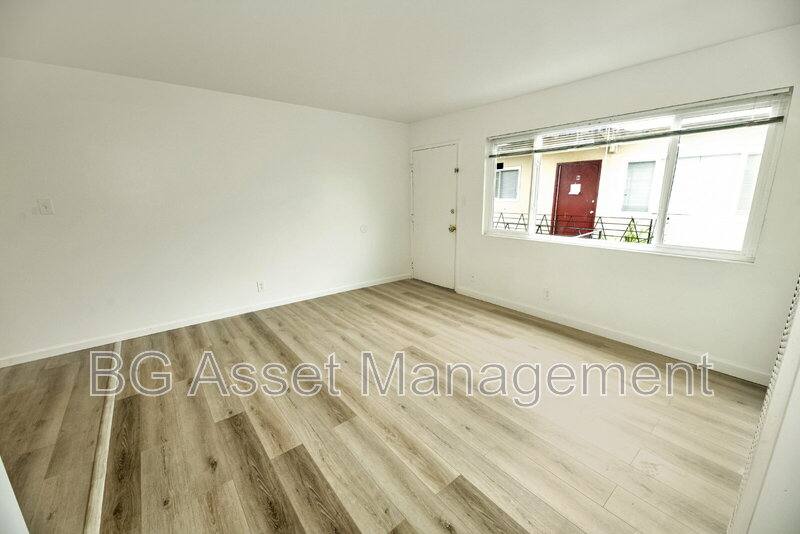 Apartment for rent at 146 19th St #I, Richmond, CA 94801