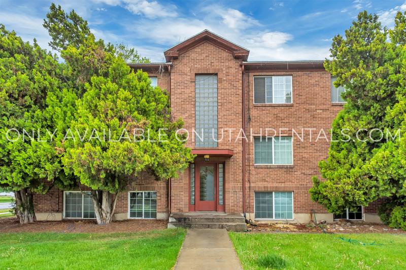 Apartment for rent at 511 N 100 W #7, Provo, UT 84601