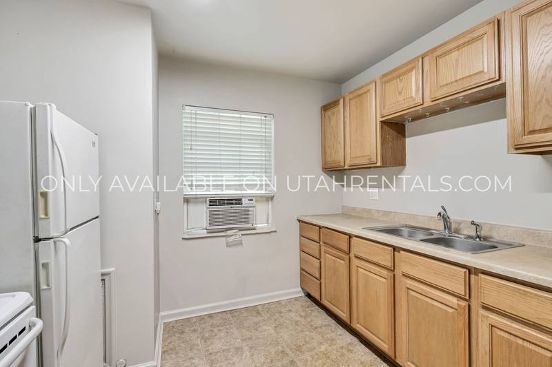 Apartment for rent at 511 N 100 W #7, Provo, UT 84601
