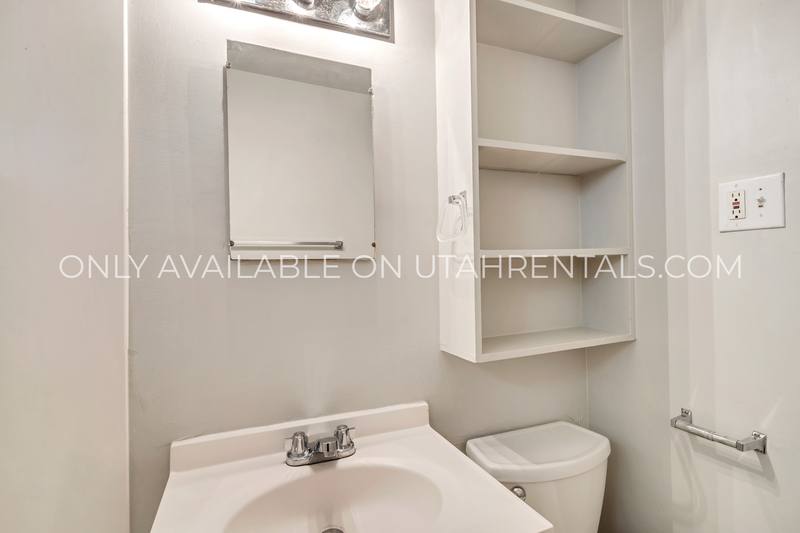 Apartment for rent at 511 N 100 W #7, Provo, UT 84601