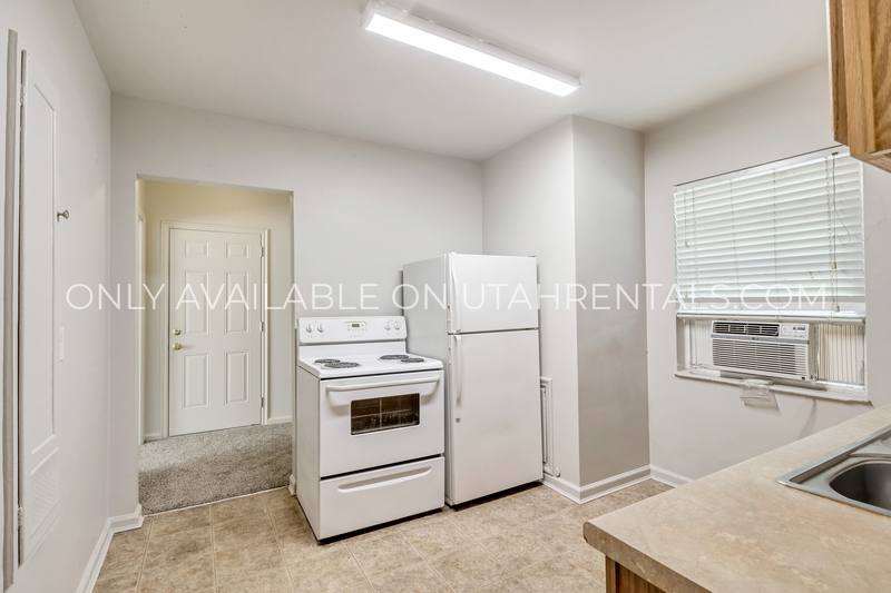 Apartment for rent at 511 N 100 W #7, Provo, UT 84601