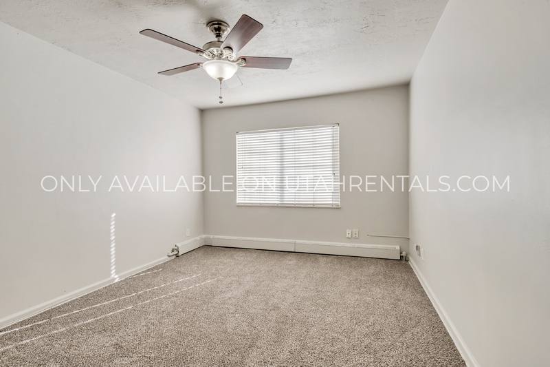Apartment for rent at 511 N 100 W #7, Provo, UT 84601